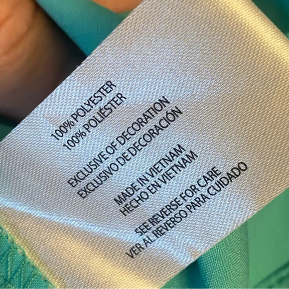 EDDIE BAUER Men's button down Shirt Large moisture-wicking fabric - Picture 3 of 8